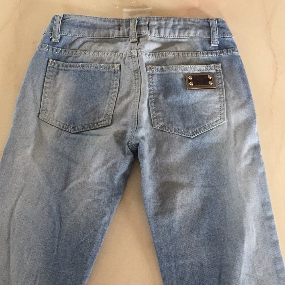 Dolce & Gabbana(D&G) Jeans - Picture 2 of 8
